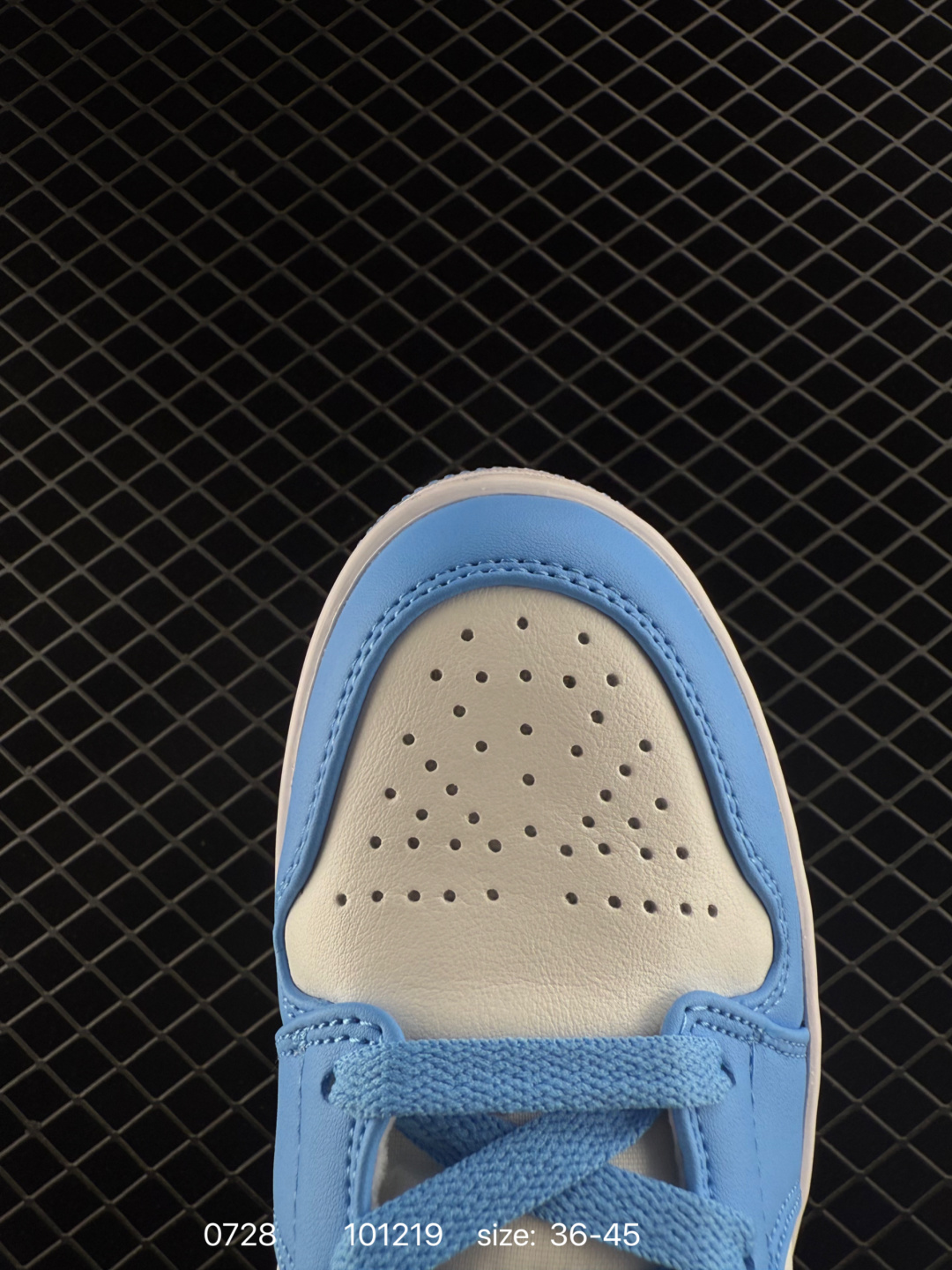 Air Jordan 1 Low AJ1